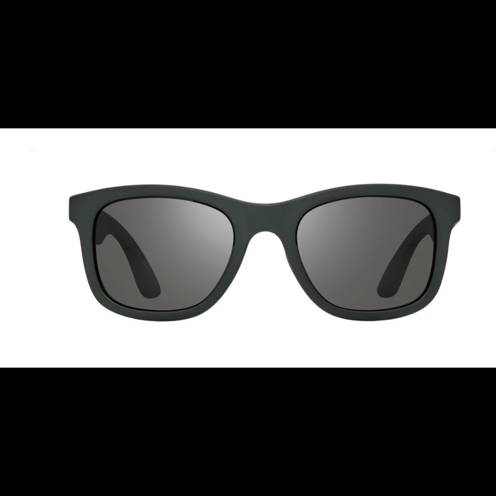 Revo Sunglasses COLOR — Matte Military Green/Graphite